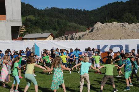 Osrednješolska prireditev Osnovne šole Frana Albrehta (241)